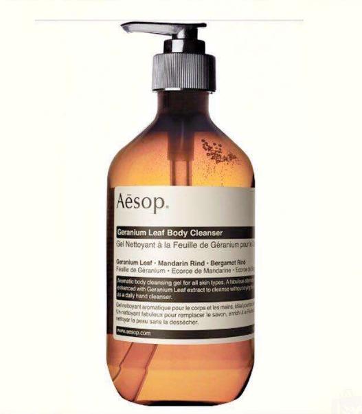 女士香氛好用的沐浴露品牌,美白留香沐浴露品牌