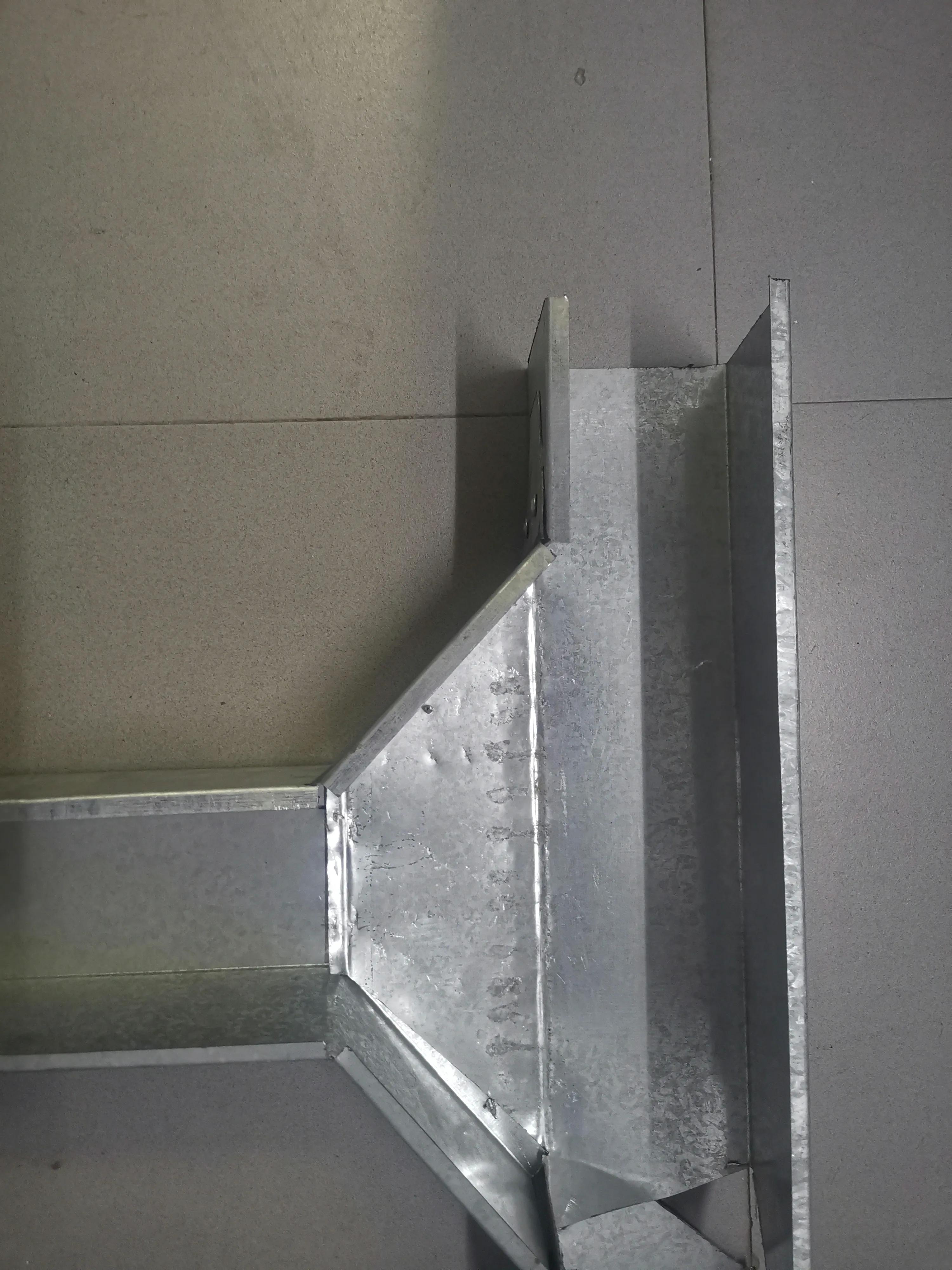 可以学习制作桥架的软件,有没有专门教做桥架的