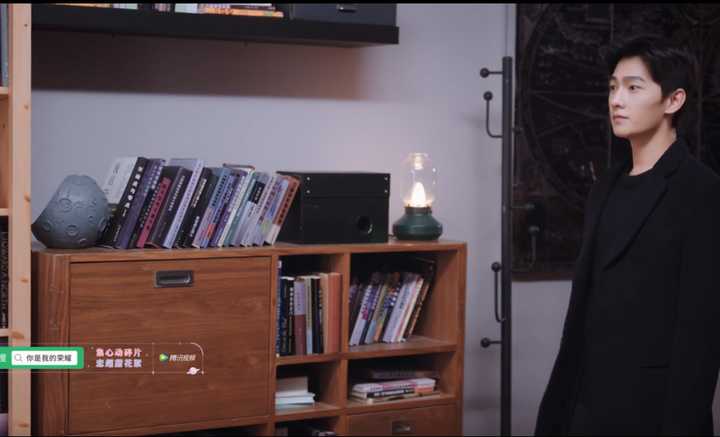 你是我的荣耀里的小细节,你是我的荣耀最近更新了啥