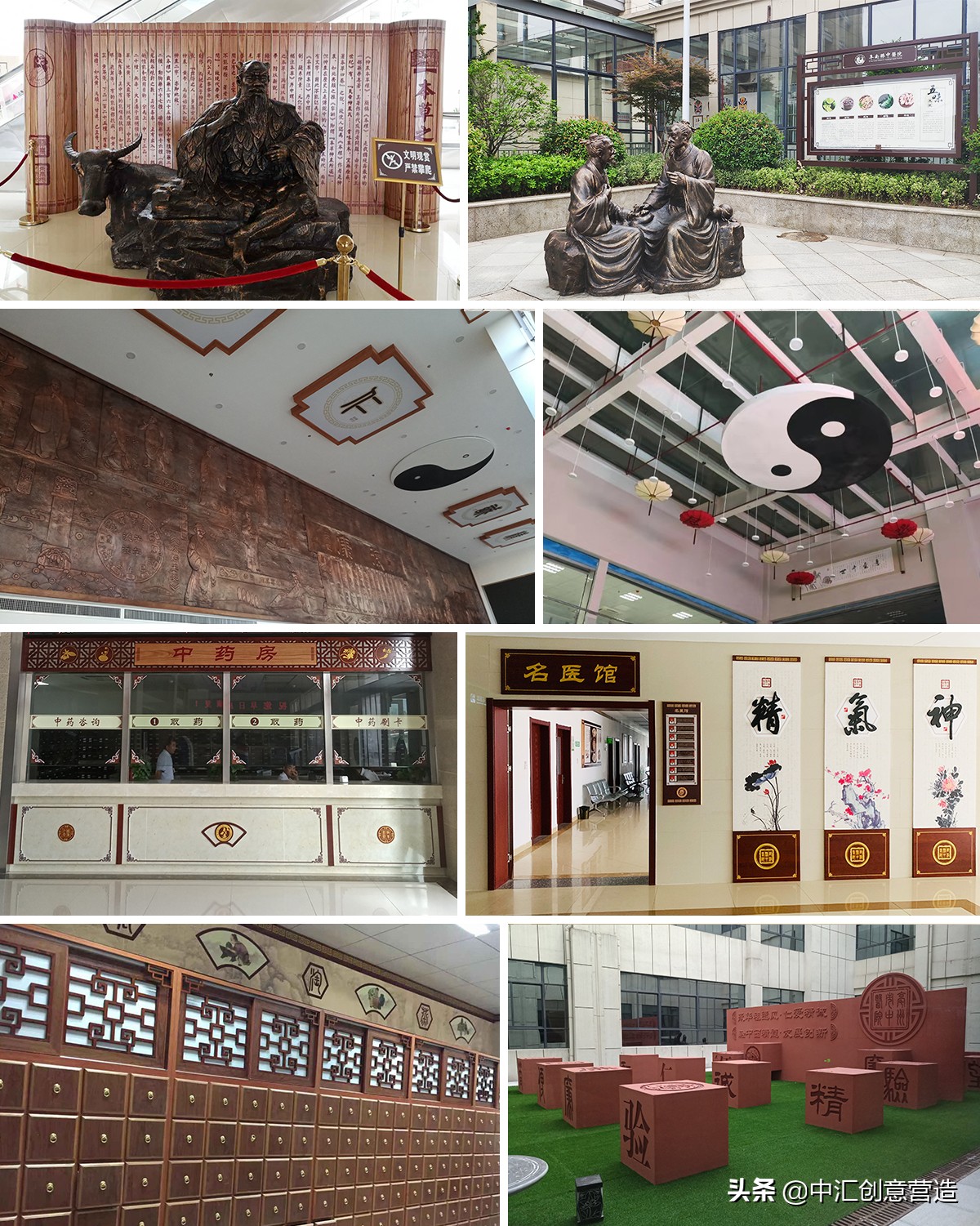 中汇灵汇丨过往飞逝，未来可期