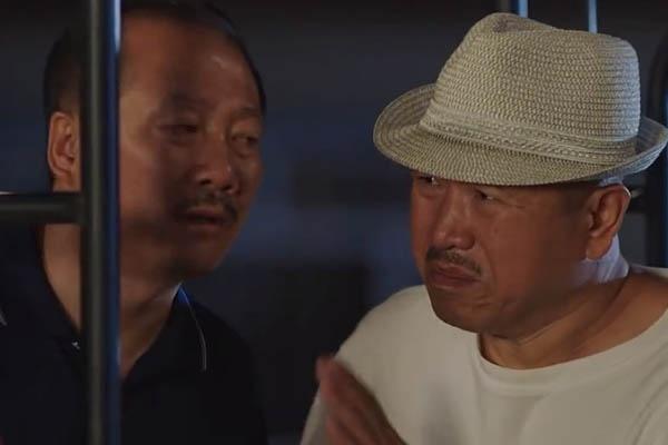 乡村爱情11谢广坤找刘能媳妇,乡村爱情11全村孤立谢广坤