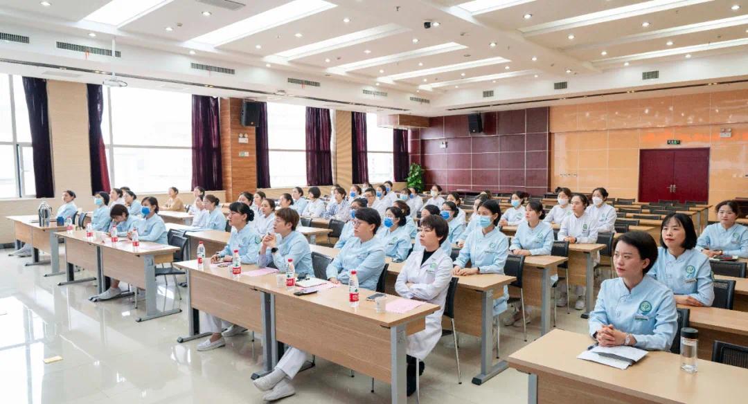 西安大兴医院康复,西安大兴医院康复医学科