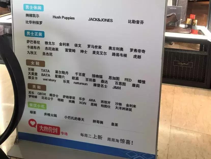 快被遗忘的城市,上品城市奥莱