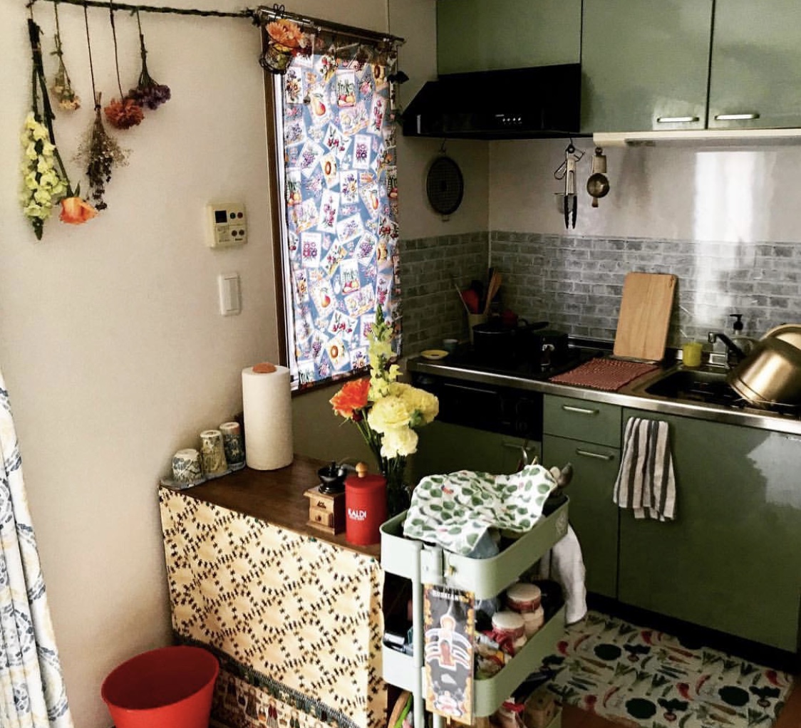 一个人的出租屋虽然不大但很温馨,一个人的出租屋生活孤独吗