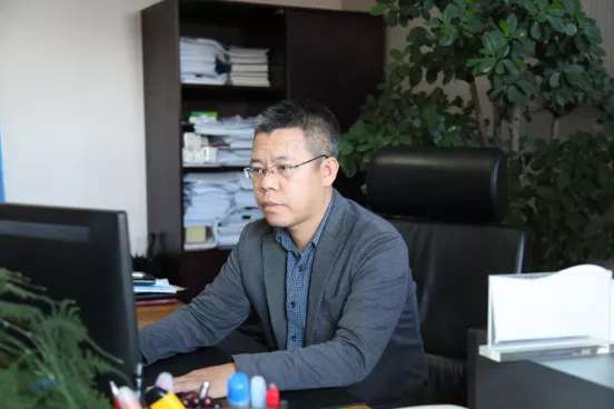 北湖的秘密:当年沃野如何成就今日科技新城?——专访北科建长春