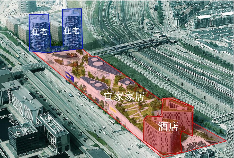 未来住宅畅想——未来你将住在什么样住宅里