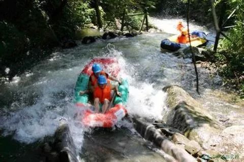 东莞周边11月份赏红叶好去处,东莞观音山看红叶攻略