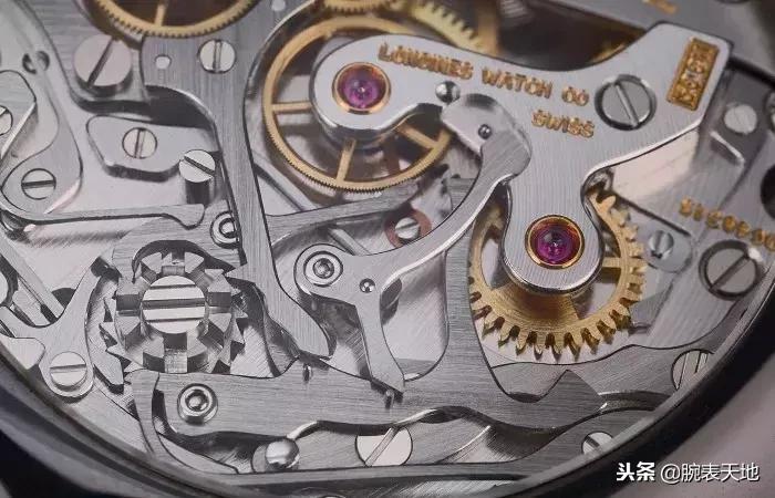 浪琴从高端到入门款排名,从濒临倒闭到融资过亿