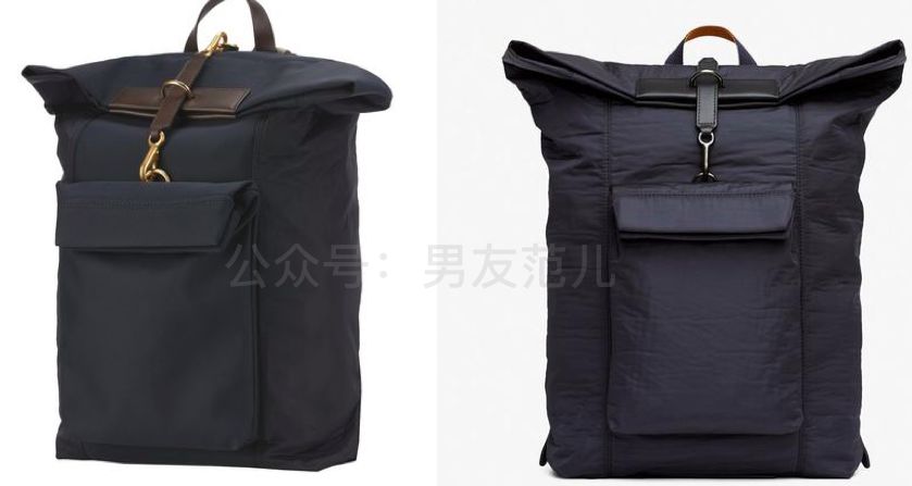 男孩子买什么双肩包,如何挑选实用百搭双肩包