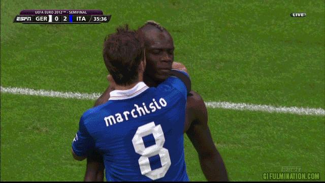 巴洛特利重回国家队,巴神巴洛特利算不算超巨