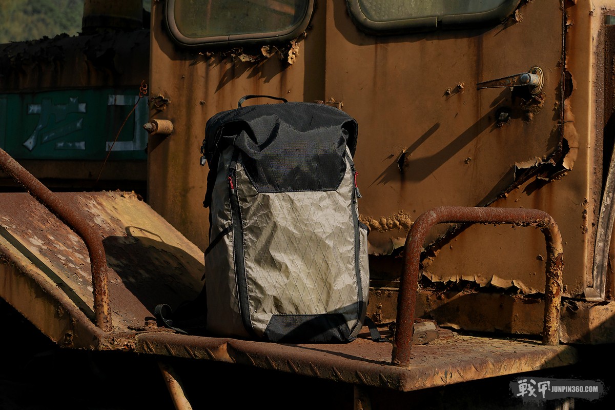 学生党通勤背包推荐极简,用过的25款中小通勤背包