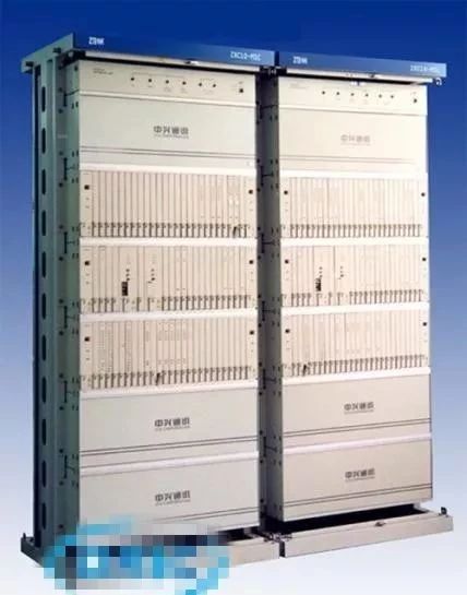 一文看懂5g,5g接入网由哪些网元组成