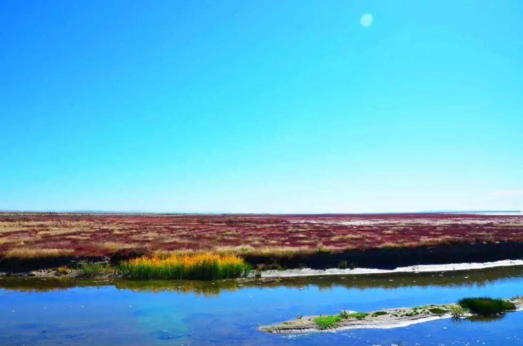 带你去看浩瀚宇宙,带你去内蒙古赤峰