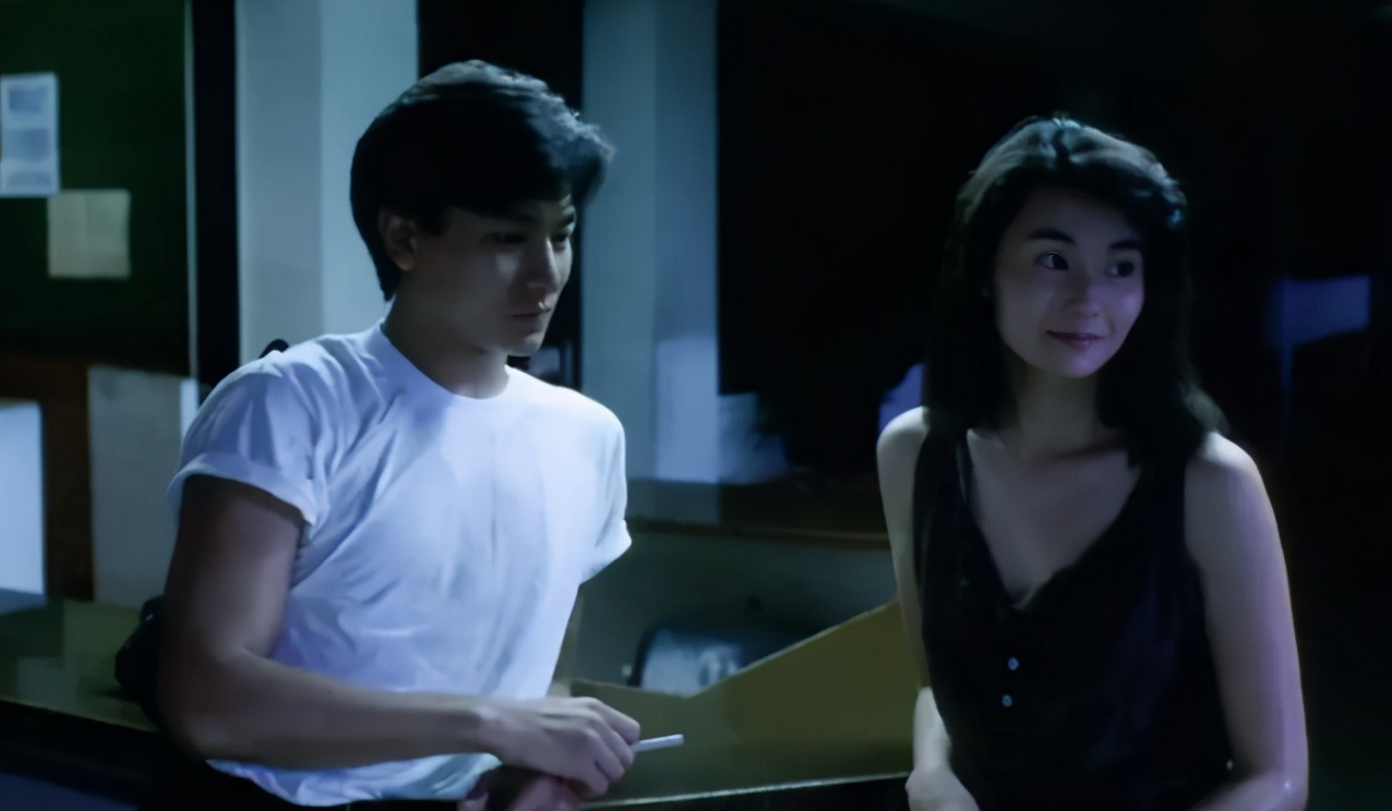 刘德华身材是什么水平,59岁刘德华颜值巅峰