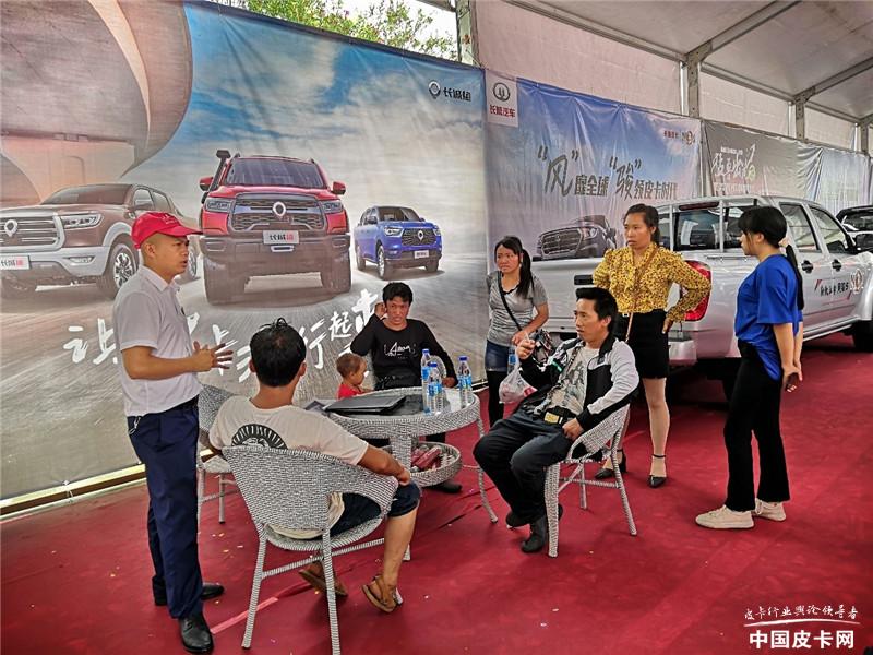 长城皮卡最新款2座,新上市的长城皮卡叫什么名