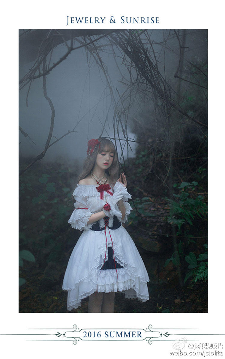 小萌款洛丽塔推荐,值得买的洛丽塔萌款