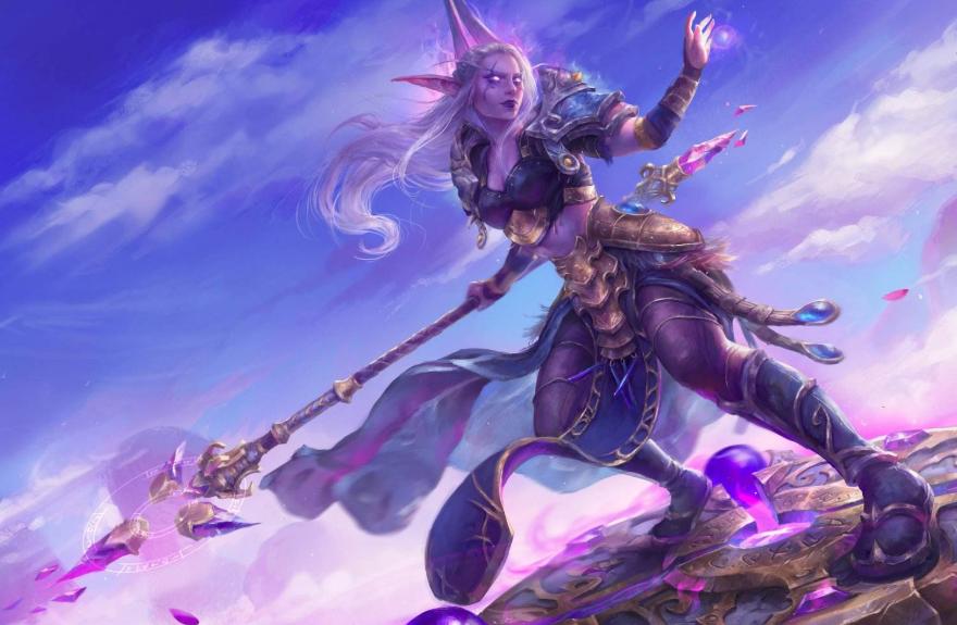 魔兽世界九城事件,魔兽世界九城现在的现状