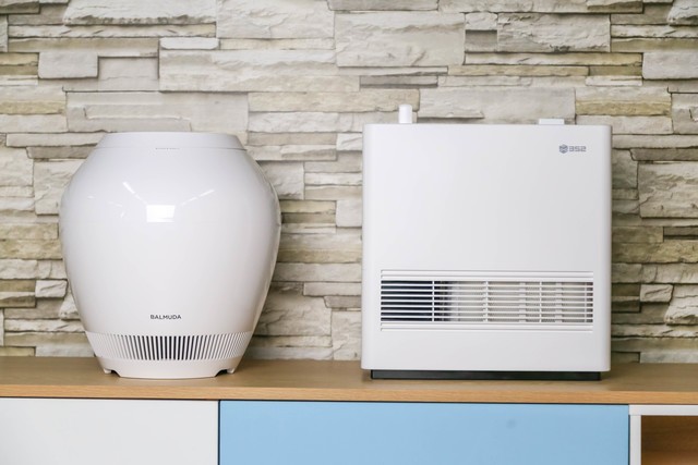 四倍差价“差”在哪?352VS巴慕达谁能拯救干燥冬季?