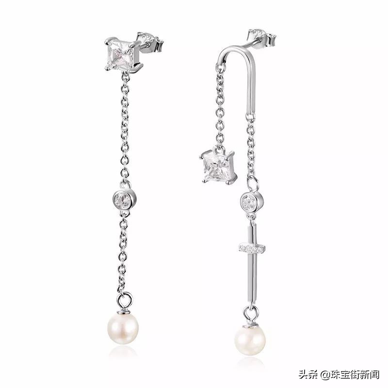 女神“价”到！最美女神节，到珠宝街，做最耀眼的百变女神！