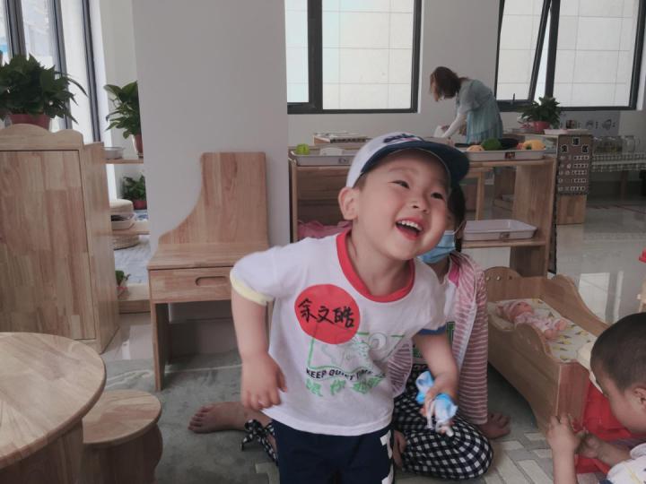 康城雅居幼儿园亲子活动,阳光幼儿园亲子游