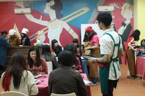 俏江南生意好吗,俏江南餐饮集团现状