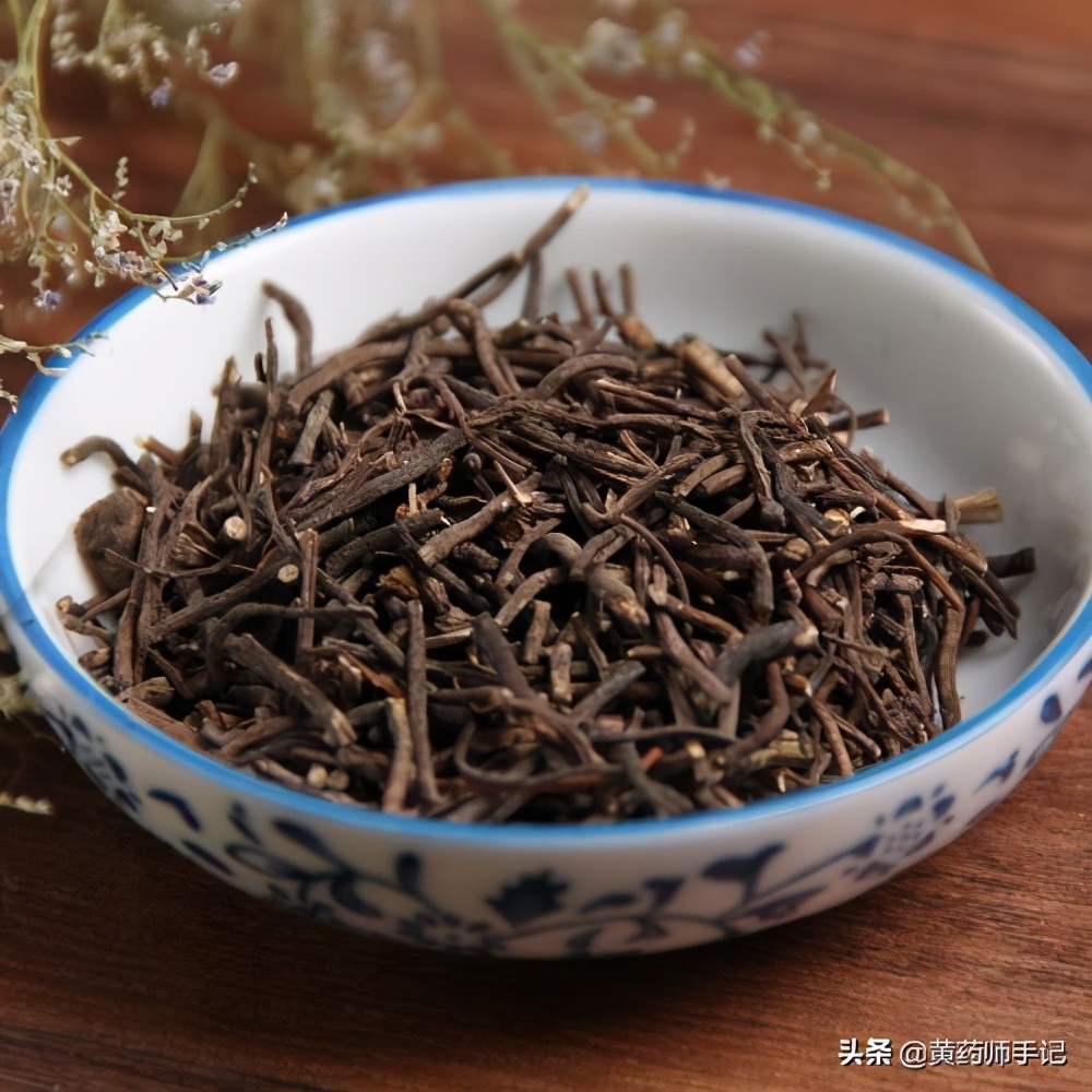 中药威灵仙，用于风湿性关节炎、骨关节痛、骨质增生，还能化鱼刺