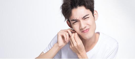 油痘脸解决方法,油腻脸怎么拯救