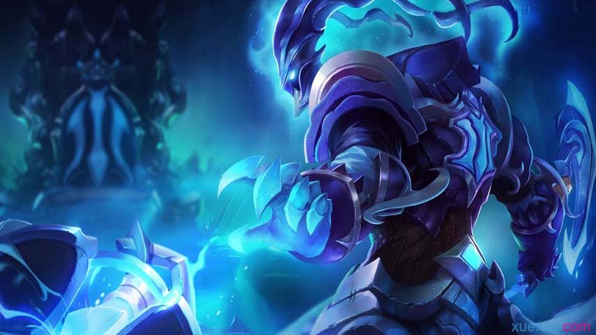 英雄联盟万金油符文,英雄联盟锤石辅助的意识与操作