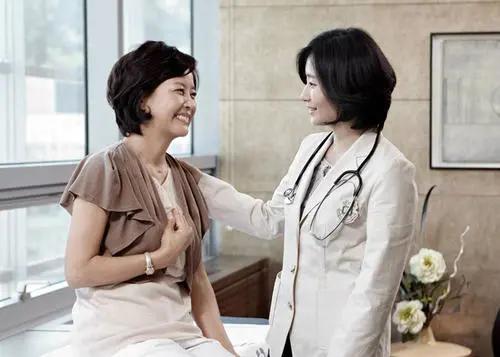 「科学体检全攻略」女性体检,注意这两点,少花钱少走弯路