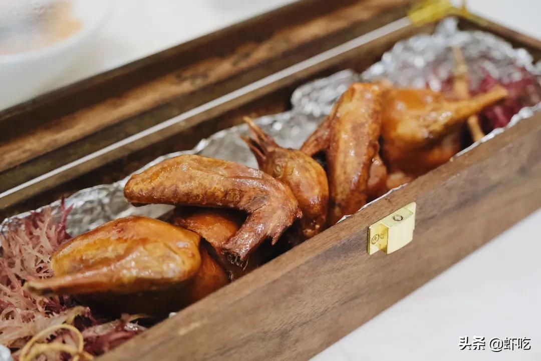 南京最好的2人餐厅,隐藏在京城的正宗粤菜馆