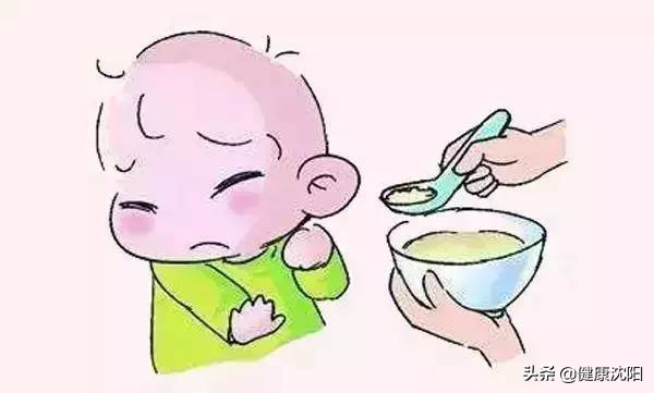 把健康带回家保护好自己,春季小儿积食预防与处理