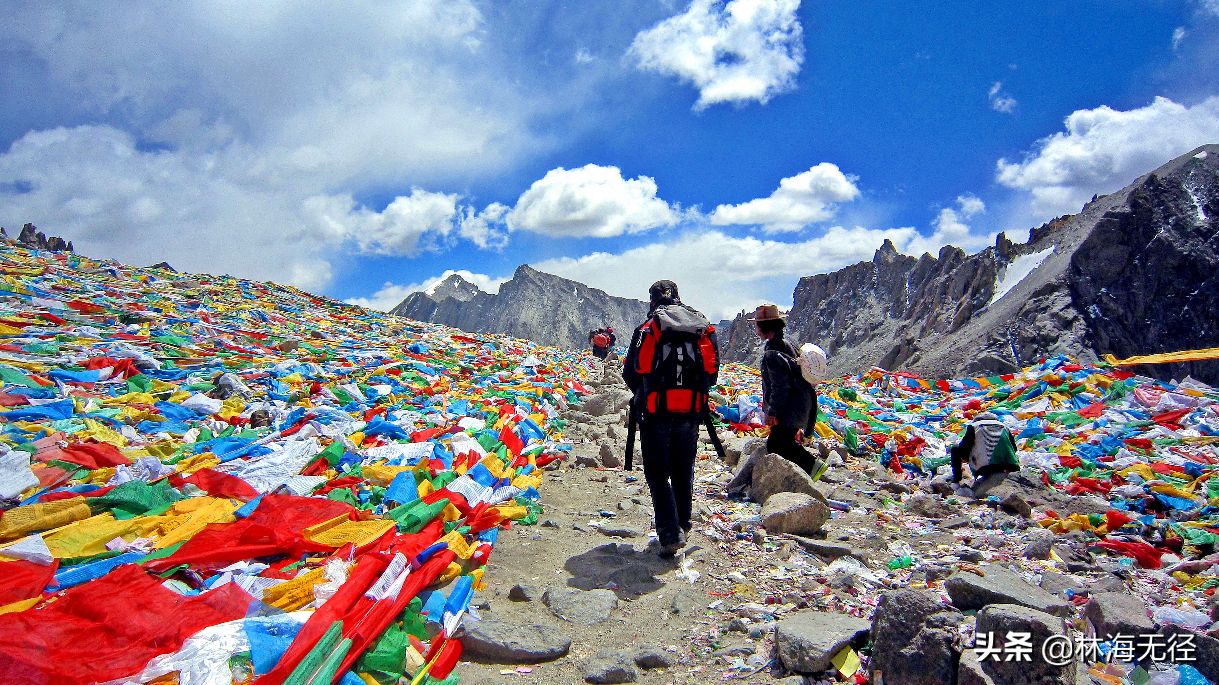 冈仁波齐徒步到拉萨,冈仁波齐徒步十一转