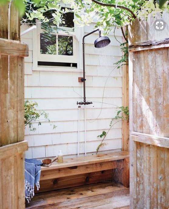 浴室变汗蒸,浴室变澡堂