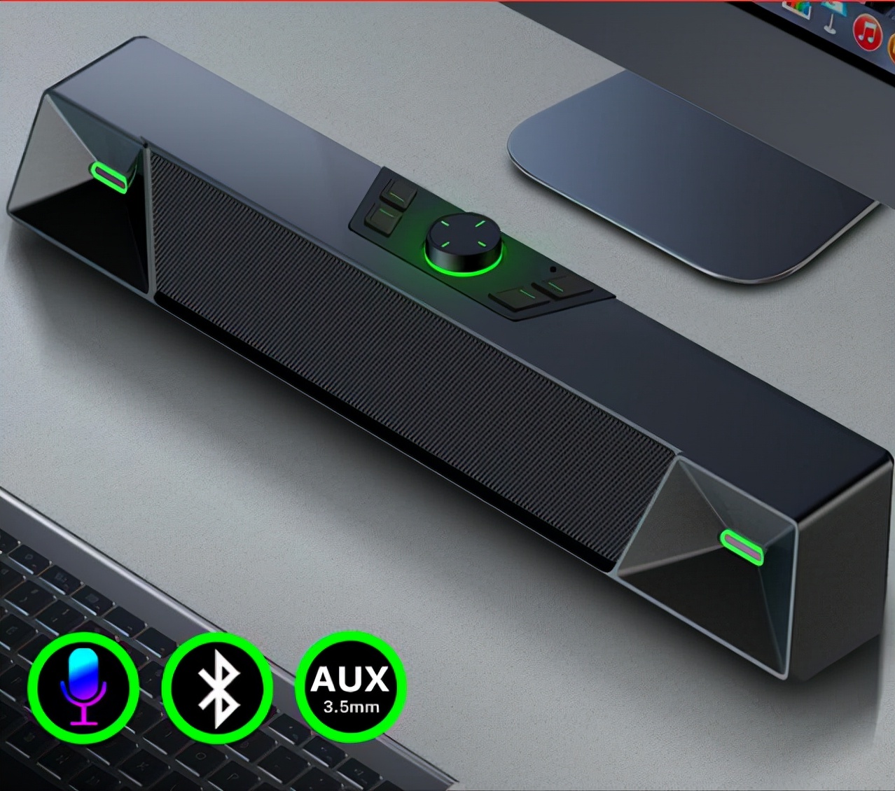 漫步者电脑音箱推荐性价比高,有源音箱漫步者好还是惠威好