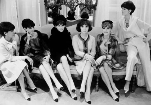 100个快速提升审美的品牌｜CHANEL香奈儿.值得入手单品