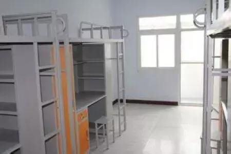 各大学宿舍条件排名,各大学宿舍条件对比