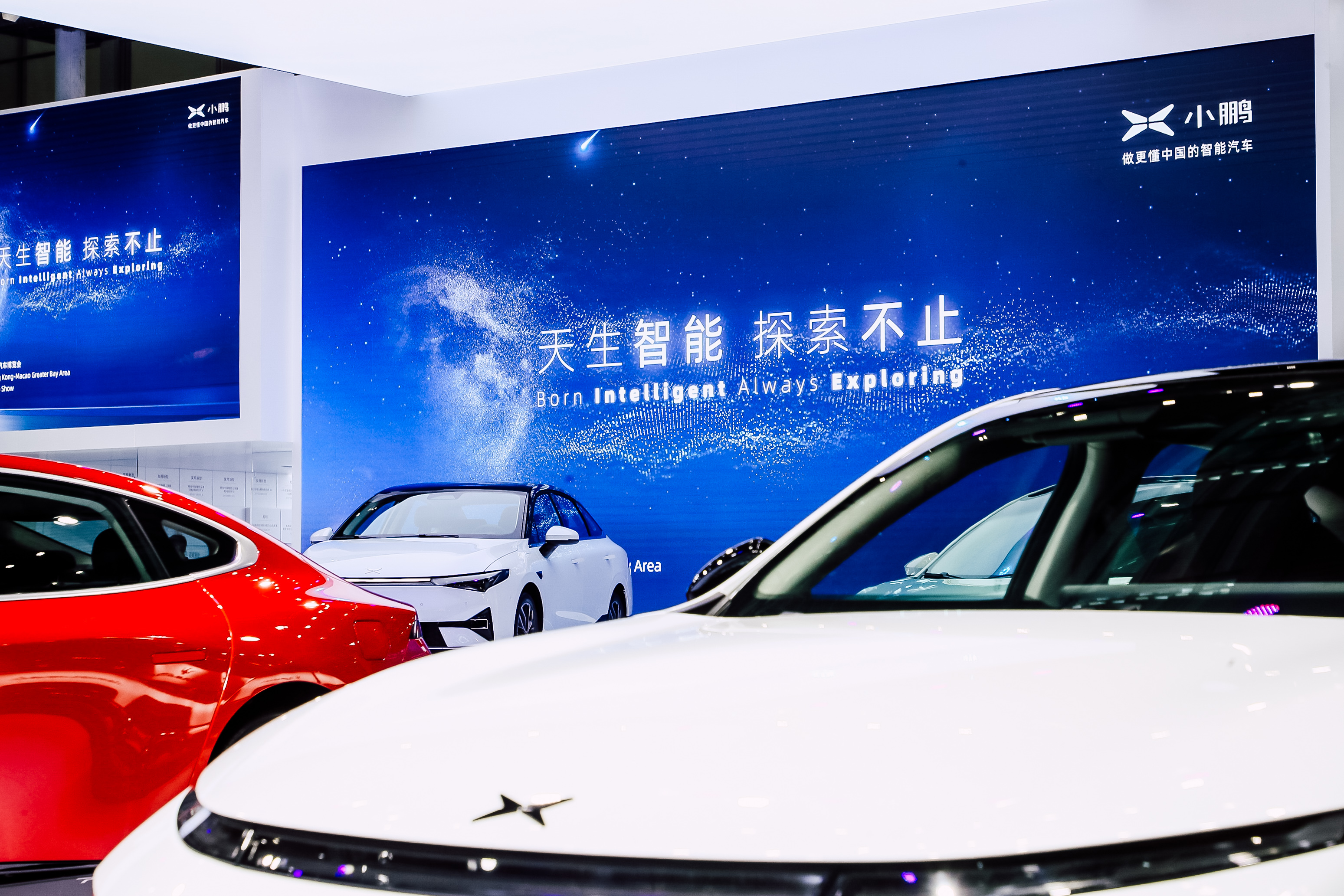 2021石家庄春季车展,2022石家庄国际车展时间