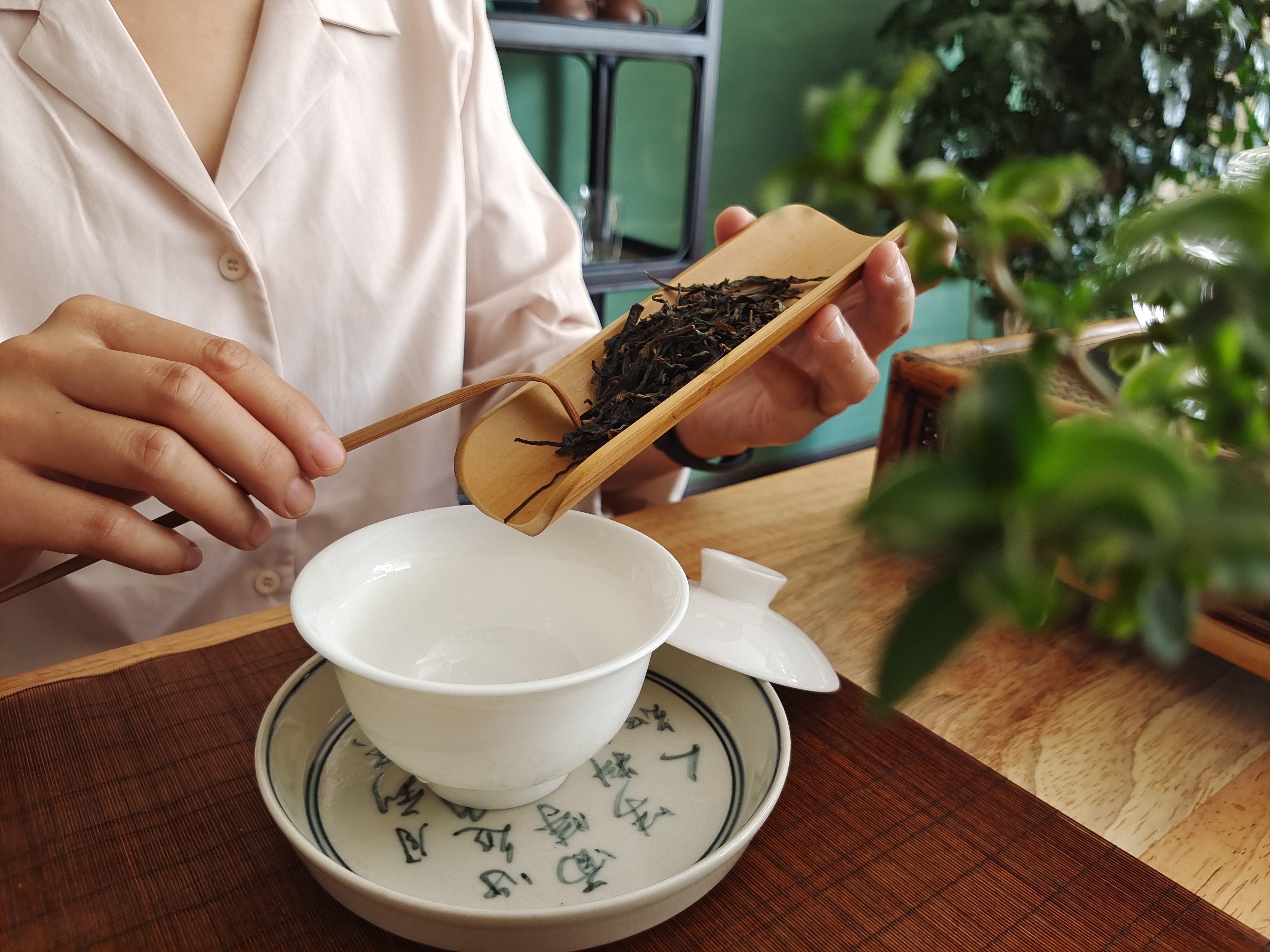 夏季太热了适合喝什么茶比较好,夏季最适宜饮用哪些茶类