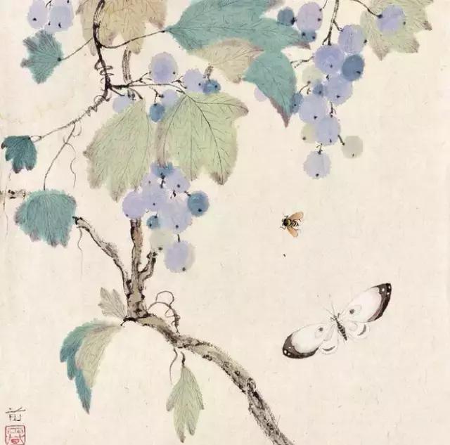 古诗词最美的16句情话收藏,最美古诗词情话