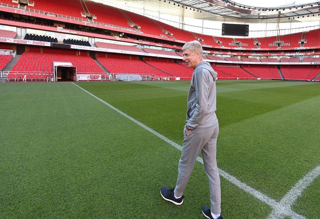 恭喜！国安视频致敬工体回顾精彩瞬间球迷盼拿下运营权