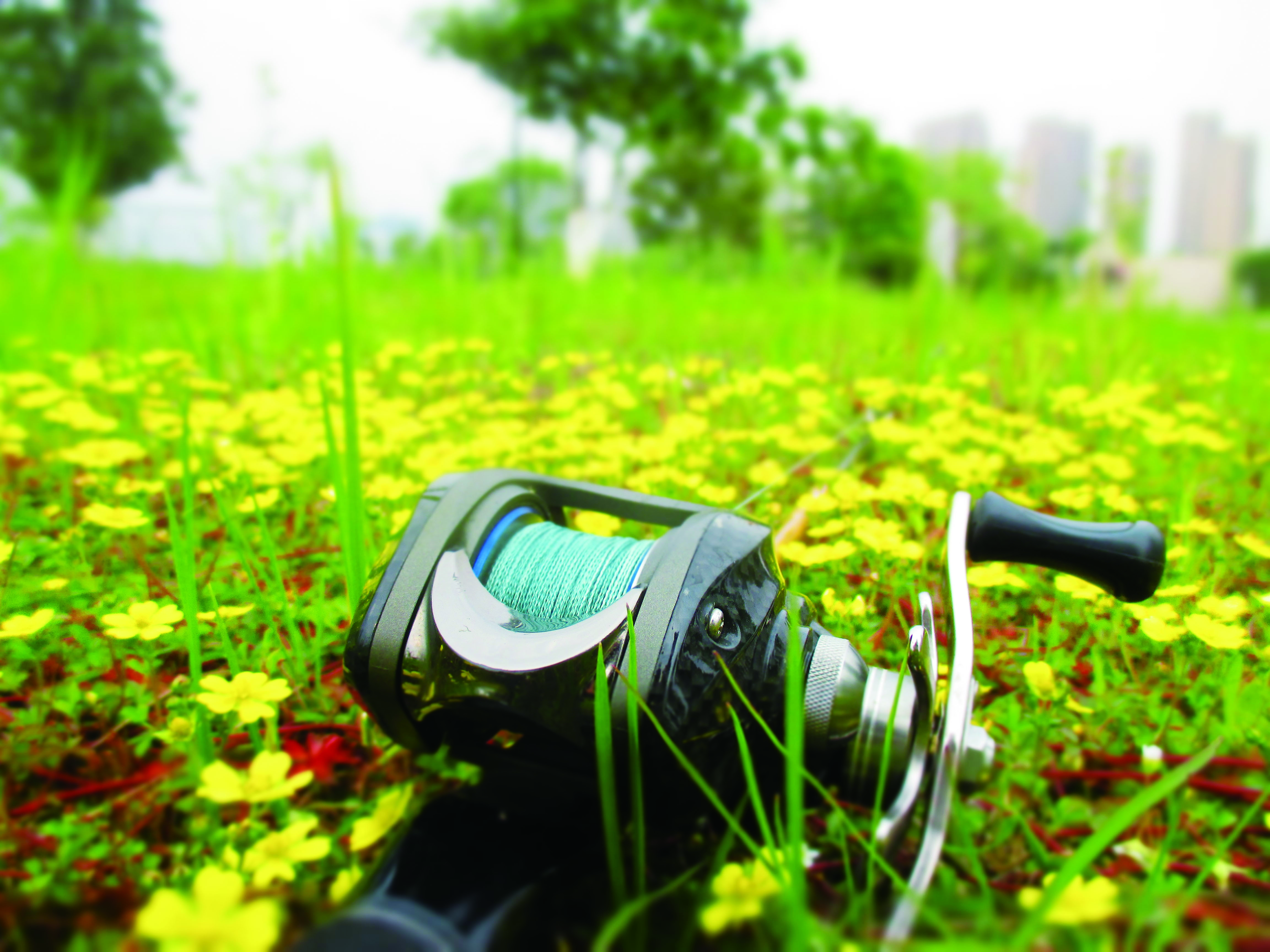 玩路亚第一天上鱼,玩路亚几年的变化