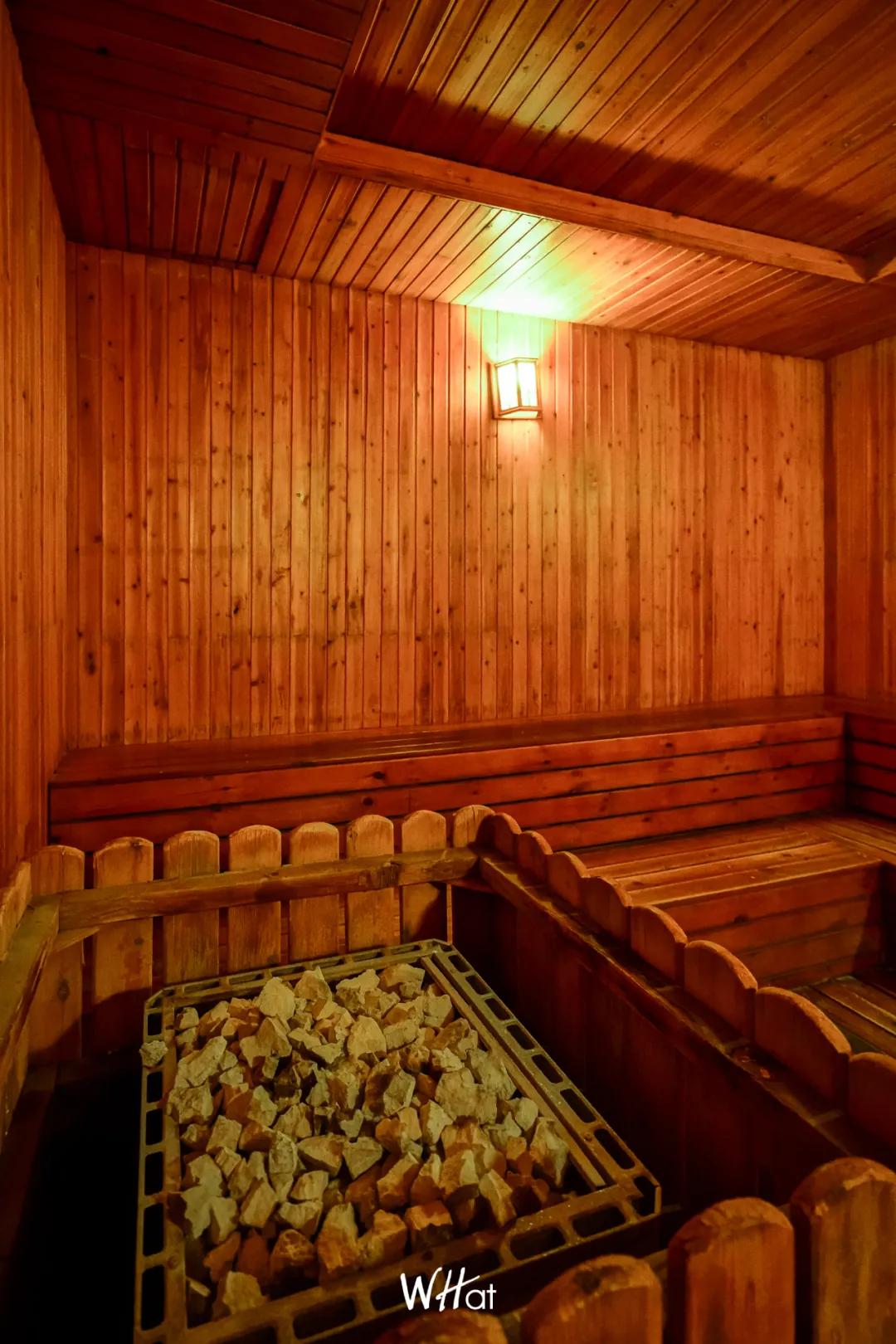 武汉周边泡温泉两日一夜,武汉泡温泉吃饭睡觉一体的温泉