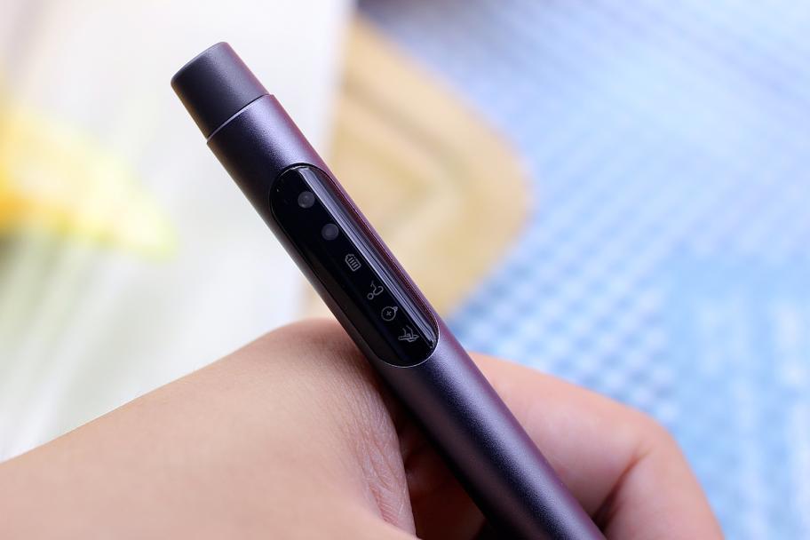 护眼笔矫正坐姿,矫正小朋友握笔姿势