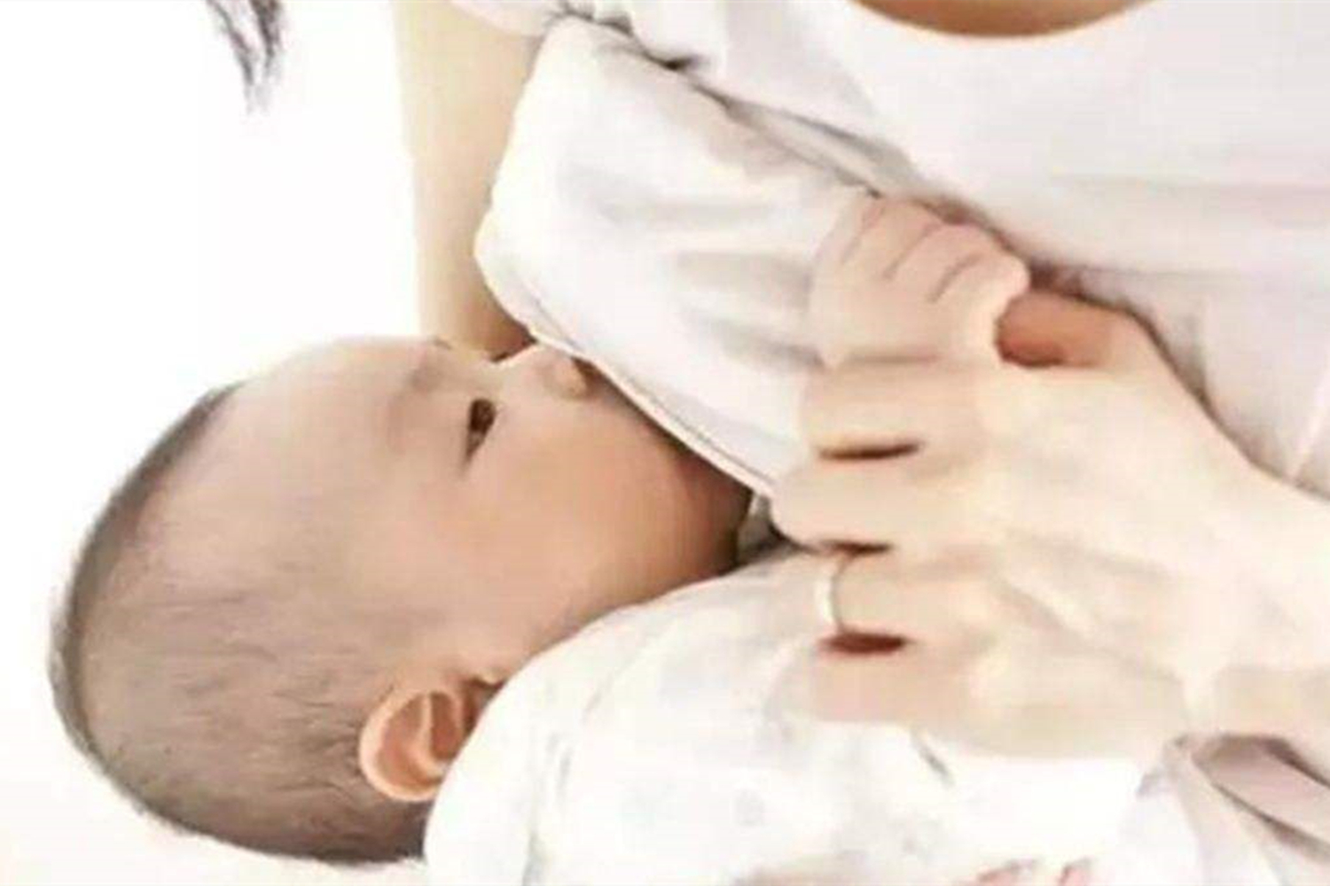 王斯然不给宝宝喂奶,王斯然拒绝喂奶