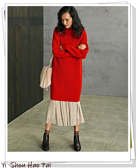 穿什么样的网纱裙好看女士,网纱裙怎么穿显瘦