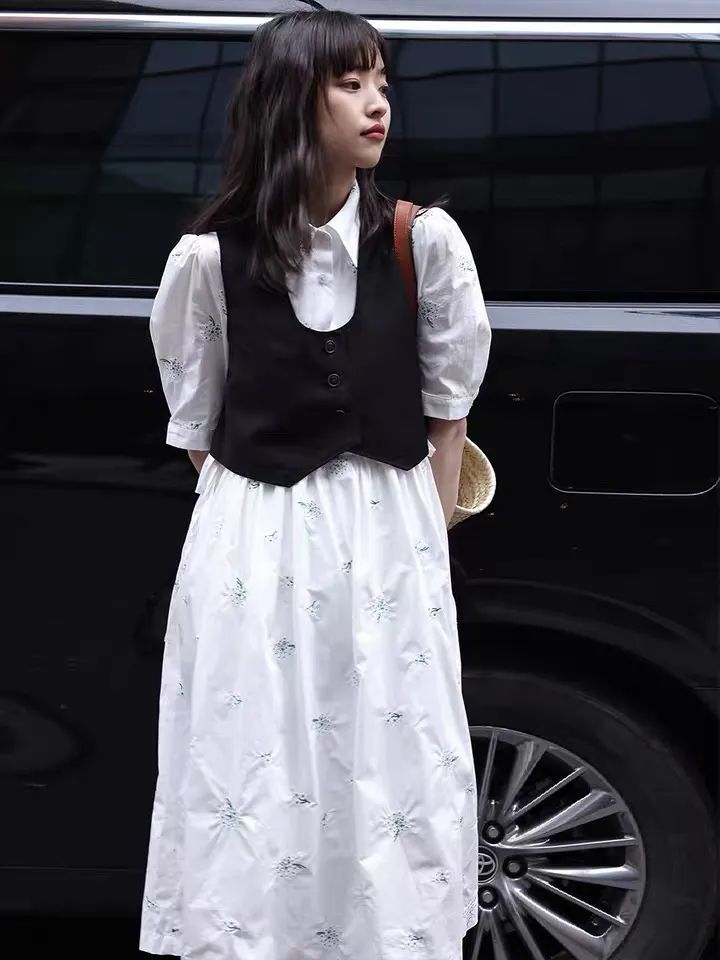 淘宝女装平价高级选择哪个,淘宝女装哪个质量好又好看