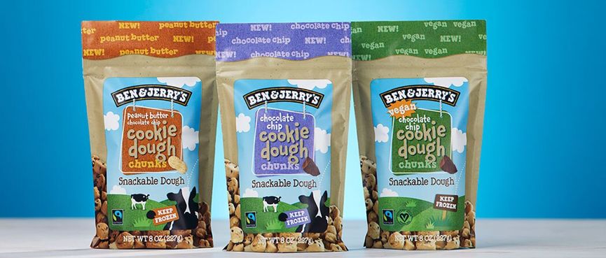 冷冻糕点快速解冻,冷冻甜品教程简单