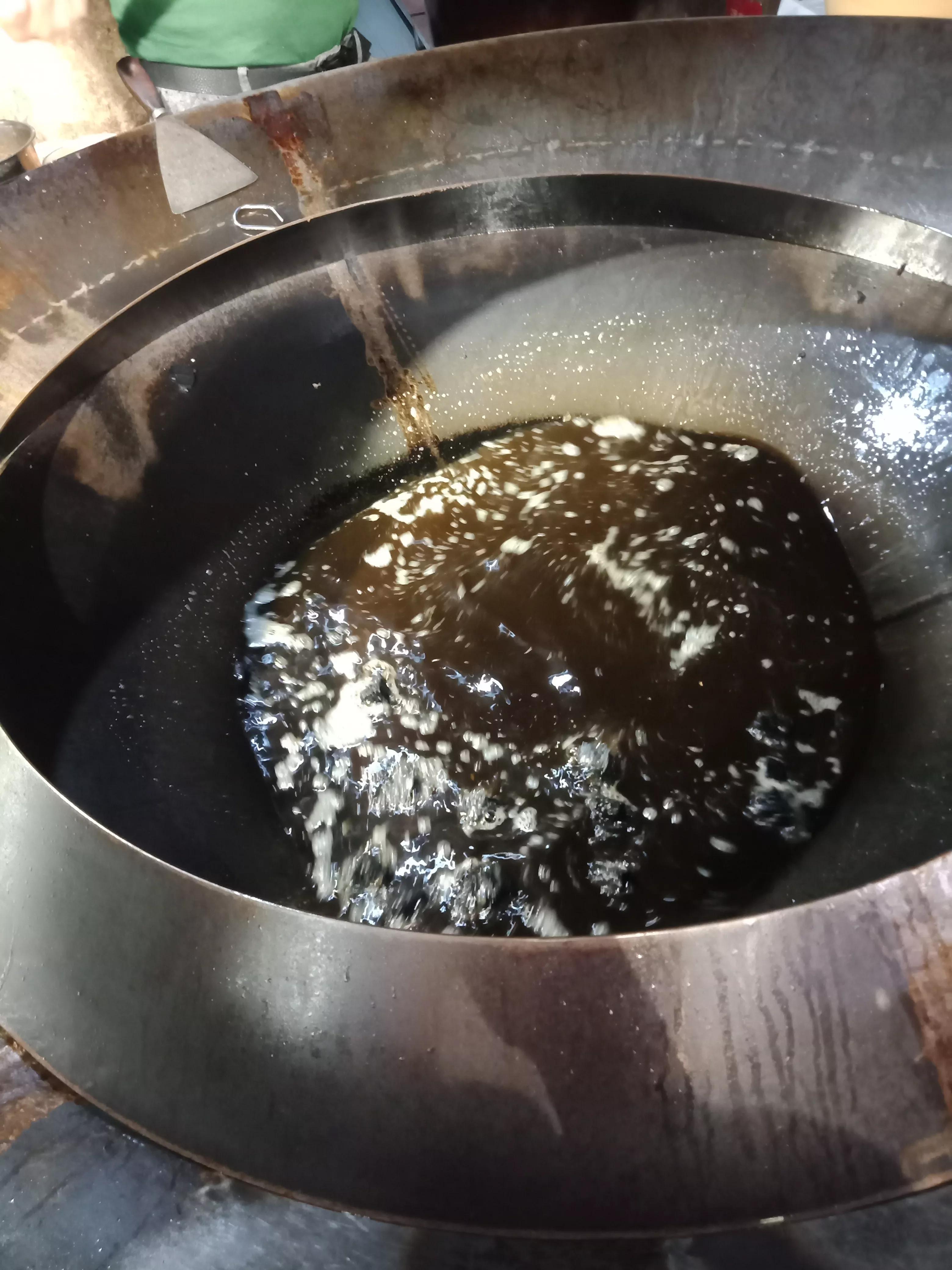 在长沙吃臭豆腐比别的地方好吃吗,长沙臭豆腐和别的地方不同之处