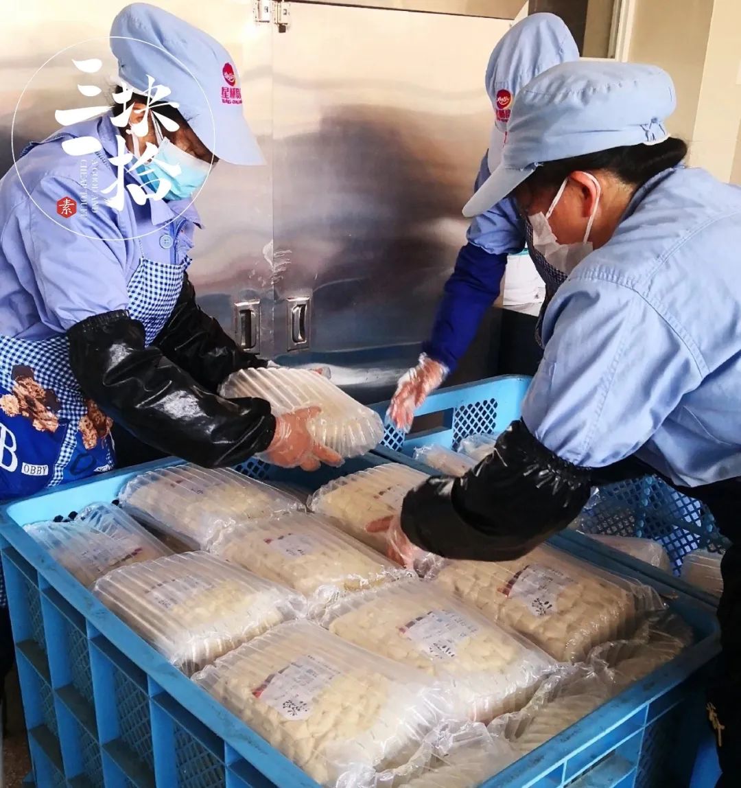 昆明疫情期间日销400000块,一口咬出“豆浆”的豆腐,在家就能吃