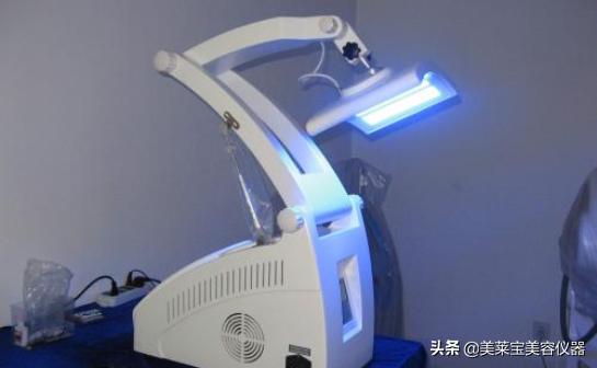 面罩美容仪器真的有用吗,美容仪器提拉紧致真的有效吗